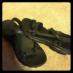 Sketchers On The Go 600